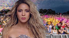 Shakira cancela conciertos en EE.UU. para 2025: ¿cuáles son las nuevas fechas de su gira ‘Las mujeres ya no lloran’?