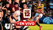 ¡Van por el título! Belgrano venció 28-27 a Newman en una apretada semifinal del URBA Top 12 2024