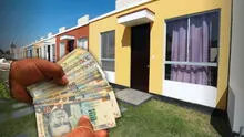 ¿Quieres comprar una casa? Estos son los requisitos para acceder al bono en Perú que financia hasta el 90% de la vivienda