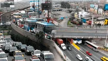 Tráfico en Lima hoy, sigue EN VIVO y tiempo real los desvíos por calles cerradas y el estado del tránsito vehicular