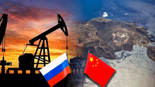 Descubren litio en pozos de petróleo de un país potencia que será clave para la demanda mundial en 2030: supera a China