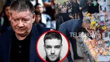 Padre de Liam Payne LLEGÓ a Argentina para repatriar a su hijo: fue a Fiscalía y reconoció cuerpo del cantante en la morgue