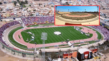 Este estadio del Perú está en total ABANDONO tras ser sede de la Copa América: ¿qué sucedió?