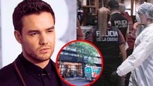 El IMPACTANTE testimonio de huésped que escuchó lo ocurrido en la habitación de Liam Payne antes de su MUERTE