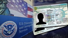 Green Card en EE. UU.: el nuevo cambio de USCIS que beneficiará a los residentes permanentes en Estados Unidos