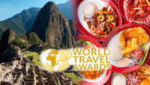 Machu Picchu y 7 nominaciones más a Perú en los World Travel Awards 2024: así puedes votar hasta HOY, domingo 20 de octubre