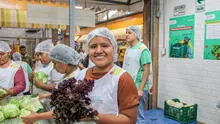 El Premio Esteban Campodónico reconoce como ganador de su trigésima edición al Banco de Alimentos del Perú