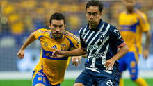 Resultado Monterrey vs Tigres: ¿quién ganó el clásico regio HOY por la Liga MX 2024?