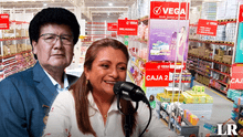 La historia del imperio comercial Vega que nació en Comas: SUNAT les cerró su primer local, pero eso no los detuvo y compite con Makro