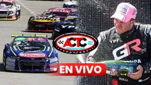 Turismo Carretera 2024 HOY: sigue EN VIVO las carreras de la fecha 13 en San Nicolás AQUÍ