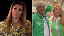 Sofía Franco se prepara para postular a la alcaldía de Lima: Video viral la presenta como lideresa política Sofía Franco se prepara para postular a la alcaldía de Lima: Video viral la presenta como lideresa política