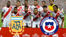 Revelan que mundialista regresará a la selección peruana para partidos ante Chile y Argentina por Eliminatorias