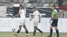 Universitario derrotó 2-1 a ADT: es líder del Clausura y clasificó a la Copa Libertadores 2025