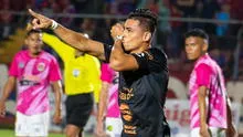 ¡Partidazo! Águila derrotó a FAS por el clásico nacional 262 de la Liga Mayor de El Salvador