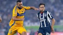 Resultado Monterrey vs Tigres: ¿quién ganó el clásico regio por la Liga MX 2024?