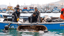 Produce lanza programas de créditos con interés anual del 1% para pescadores artesanales