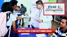 Pago PASE-U HOY, 21 octubre 2024: BUENAS NOTICIAS de IFARHU, fecha oficial y cómo cobrar