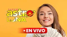 Super Astro Sol y Super Astro Luna EN VIVO HOY: resultados del último sorteo del lunes 21 de octubre vía Canal 1