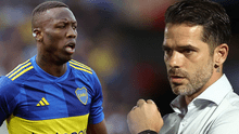 Hinchas de Boca destruyen a Luis Advíncula tras desastroso debut de Gago: "Nos eliminó de una Sudamericana"