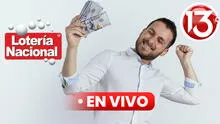 LOTERÍA NACIONAL de Costa Rica EN VIVO HOY, 20 de octubre 2024: RESULTADOS y números ganadores del sorteo