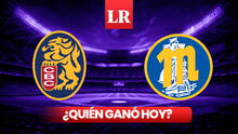 ¿Quién ganó Caracas vs Magallanes HOY? RESULTADO del clásico de la LVBP 2024 de este 20 de octubre