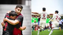 Universitario vs Melgar: fecha, hora y canal de TV confirmada para la final del Torneo de Reservas