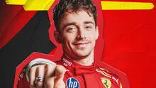 Charles Leclerc ganó el GP de Estados Unidos 2024 y Franco Colapinto sumó puntos