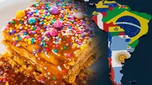 Este es el país de Sudamérica que más consume turrón de Doña Pepa en 2023 y 2024: NO es Argentina ni Bolivia