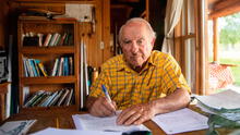 Yvon Chouinard, el multimillonario que detestaba ser rico y regaló sus US$3.000 millones por una noble causa