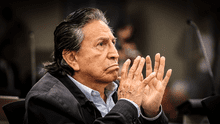 Estados Unidos amplía extradición contra Alejandro Toledo para que sea procesado por caso Ecoteva