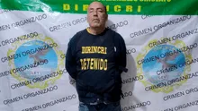 Detienen en Chiclayo a hombre condenado a cadena perpetua por abuso sexual contra su propia hija