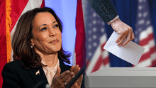 Estas son las principales propuestas de Kamala Harris para las Elecciones Presidenciales en Estados Unidos 2024