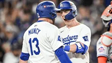 ¡Que vengan los Yankees! Los Dodgers arrollan por 10-5 a Mets y clasifican a la Serie Mundial de la MLB 2024