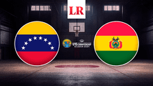 Venezuela vs Bolivia EN VIVO por el Sudamericano Sub-15 de Baloncesto 2024: ¿dónde ver el juego de la Vinotinto?