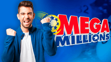 Mega Millions: conoce el acumulado del jackpot y los resultados del martes 22 de octubre