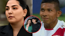 Edison Flores aparece SIN Ana Siucho en evento público: 'Orejas' POSÓ FELIZ con reconocida cantante peruana