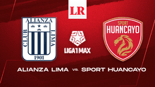 [Liga 1 Max EN VIVO gratis] Hora del partido de Alianza Lima vs Sport Huancayo HOY por el Torneo Clausura