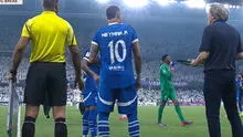 ¡Neymar volvió a jugar después de un año! 'Ney' superó terrible lesión e ingresó en goleada del Al Hilal