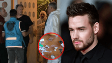 Muerte de Liam Payne: pericias de laboratorio confirman que había cocaína en el cuerpo del exmiembro de One Direction