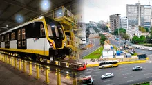 Estación Central de la Línea 2 del Metro entra a fase de cierre: será clave en conexión con el Metropolitano