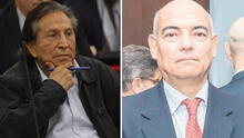 Alejandro Toledo: Poder Judicial ordena 9 años de prisión contra Alberto Pasco-Font Quevedo