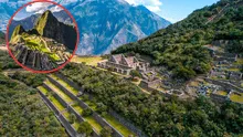 Esta ciudad inca es 3 veces más grande que MACHU PICCHU y se le considera como 'su hermana sagrada': queda en Cusco