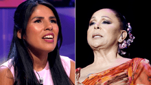 ‘Chabelita’ Pantoja EXPLOTA contra Isabel Pantoja al narrar traumática experiencia: “No me ha sabido proteger''