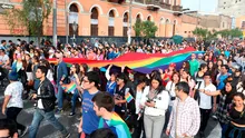 Comunidad LGTBIQ+ se suma a paro nacional el 23 de octubre: "Mujeres trans son víctimas de extorsión por proxenetas"