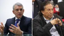 ¿Alejandro Toledo puede acceder a reducción de pena tras sentencia del Poder Judicial? Esto dice Rafael Vela