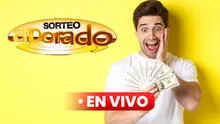 RESULTADOS sorteo El Dorado Mañana y Tarde HOY, 24 de octubre, EN VIVO: qué cayó en el chance 4953 y último sorteo vía Canal 1