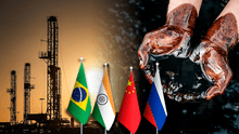 La potencia mundial que sería el mayor exportador de petróleo crudo en 2050 tras superar a Rusia, China y Brasil