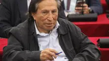 Expresidente Alejandro Toledo permanecerá en prisión hasta octubre de 2043