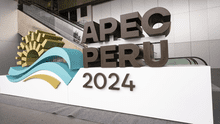 ¿Cuáles son los días no laborables por el APEC en noviembre del 2024? Revisa las fechas exactas establecidas