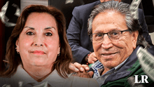 Gobierno de Dina Boluarte aprueba nuevo pago de defensa legal a favor de Alejandro Toledo